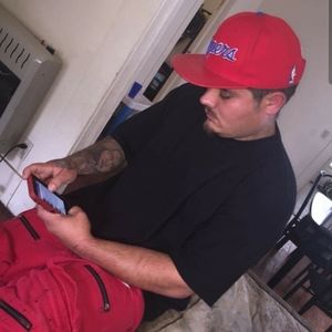 Meet your Posher, Anderson